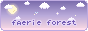 faerie forest dreamy